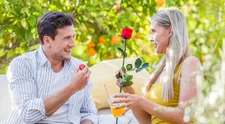 Dojemný vzkaz Bachelora Jana o rozchodu: Vybral bych si tě znovu, vzkázal Sabině