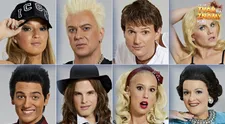 Maskéři a jejich zlaté ručičky: Která proměna 9. dílu Tvojí tváře vás dostala nejvíc? HLASUJTE!