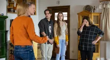 Nový rok v Ulici plný překvapení: Spoušť na Blančině statku i odvážná předsevzetí