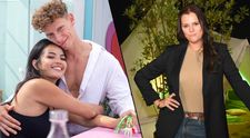 Ornella Koktová o vztahu Yeni v Love Islandu: Pavel není její typ