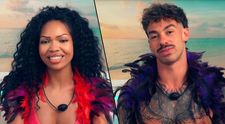 Nebylo v Love Islandu: Exotická Emily jde tvrdě po Matúšovi