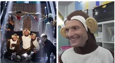 VIDEO: Prý to má ´ve vočích´! S jakou strašlivou historkou se Dalibor Gondík svěřil? Chtěli na něj sahat!