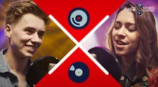 Coca-Cola Souboj coverů, 5. díl: Adriana Marie x Vojta D. naladili rádiové vlny. Kdo zvládl světový hit lépe?
