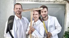 ZAJÍMAVOSTI z natáčení úterní Ordinace: Trik na modřiny a maskování těhotenství!