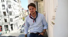 Jak se Vojtěch Dyk těší na účinkování v The Voice? Má i radu pro soutěžící