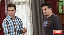 CO V TV NEUVIDÍTE: David, nebo Ota? Který z nich si víc zavařil?