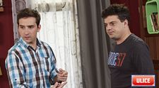 CO V TV NEUVIDÍTE: David, nebo Ota? Který z nich si víc zavařil?