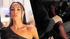 Lea z Love Islandu už není single: Miluju být zamilovaná
