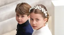 Dojemný okamžik princezny Charlotte a prince Louise. Co ukázalo video královské rodiny?