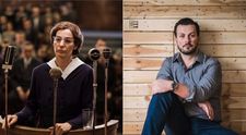Precizní rešerše i vynikající herci: Režisér filmu Milada prozradil proč příprava trvala téměř 10 let!