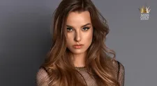 Zapomeňte na stereotypy o modelkách! Krystyna Pyszková nepohrdne žádným jídlem