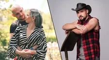 Filip z Farmy ukázal manželku. Internet řeší, zda je skutečná