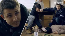 VIDEO: Lukáš Panenka smutní. Výše jeho platu nestojí ani za vraždu!