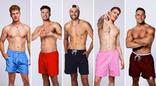 Nové tváře v Love Islandu: Pět kluků přichází pokoušet věrnost holek