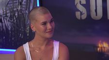Žádný vztah se nekoná? Žaneta po vypadnutí ze Survivor promluvila o románku s Tomášem