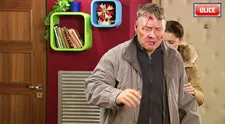 Drsný začátek nového roku pro Marcelu i její blízké. Jaký malér se stane?