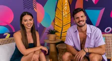 Jakub z Love Islandu odpustil nevěru: Jakou dostal životní lekci?