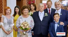 Celý 849. díl Ordinace: Aloise s Jindřichem se vzali!