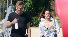 Emma Watson má nového nápadníka! Stejně jako bývalého přítele ho vzala do Benátek