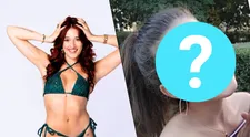 Neuvěříte, jak vypadala Julie z Love Islandu před lety