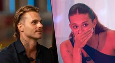 Svatba před Love Islandem? Julie a Demi překvapili fotkami od oltáře
