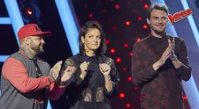 ODHALENÍ Z THE VOICE: Co vás čeká ve druhém díle? Pořádný masakr!