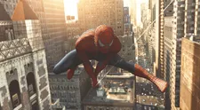 Spider-Man: Tobey Maguire se při líbání málem udusil