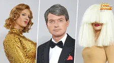 JEDNOTLIVÁ VYSTOUPENÍ TVOJÍ TVÁŘE!