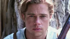 Legenda o vášni: Brad Pitt odmítal prožívat emoce