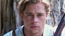 Legenda o vášni: Brad Pitt odmítal prožívat emoce