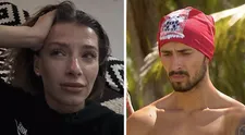 Tohle zatím Martin neví, svěřila se Laura: Co mu poslala v dopise, který v Survivor nedostal?