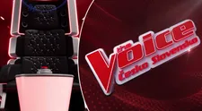 Čtveřice koučů The Voice je kompletní! Kdo zasedne do posledního křesla?