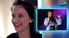 Talentovaná Eliška Rusková a rozepře s porotou SuperStar. Vám se jako Ewa Farna líbila?