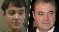 Martin Zounar alias Bobo oslavil narozeniny! 
