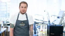 Petr Heneš z vítězné Long Story Short o finále Souboje restaurací: Chci skalp Petra Kunce!