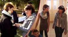 VIDEO: Kristýna se vydala do dětského domova, ve kterém vyrůstala. Došlo tam k zásadním změnám!