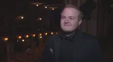 Jako by všichni ožili. Minisérie Iveta vyrazila Arturu Štaidlovi dech