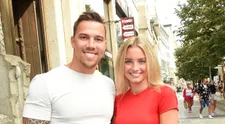 Vítězové Love Islandu zveřejnili šťastnou novinu. Denisa a Kryštof se budou brát