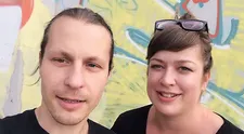 VIDEO: Vendulina láska je tu! Jak to v Ulici rozvíří její Mário?