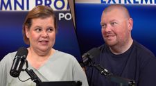 Juhosovi po Proměně: Luděk shodil skoro 100 kilo, Marie čeká na operaci