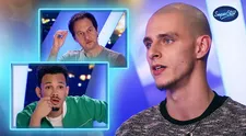 OSTRÁ HÁDKA NA CASTINGU: Soutěžící SuperStar se pohádal s porotou do krve! Pustili byste ho dál?