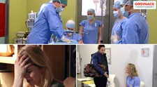 ÚTERÝ V ORDINACI: Tereza zabije pacientku!