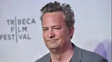 Impotence, litry alkoholu a stovky prášků: Jaké pikantní detaily prozradil Matthew Perry?