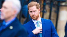 Lesk a bída britské královské rodiny. Princ Harry se špinavého prádla nebojí