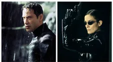 MATRIX REVOLUTIONS: Velké problémy kvůli herečce Trinity! Proč jí museli počítačově upravit poprsí?