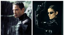 MATRIX REVOLUTIONS: Velké problémy kvůli herečce Trinity! Proč jí museli počítačově upravit poprsí?