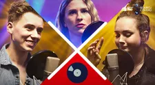 Souboj coverů, 8. díl: Finálové hudební s Imagine Dragons!