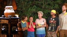 Nová pravidla otřesou Survivorem: Nádoby osudu ovlivní po sloučení kmen Taínos