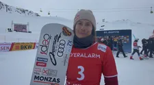 Eva Adamczyková v nemocnici. Smutný začátek příběhu o světové šampiónce v plánu nebyl