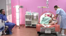 VIDEO: To byste na porodním sále slyšet nechtěli! Co musela zoufalá maminka přetrpět?